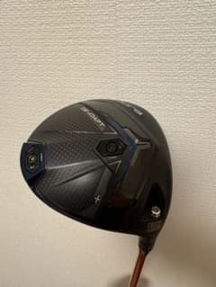 コブラ DS-アダプト X 10.5度 ツアーAD DI 6x ドライバー - メルカリ