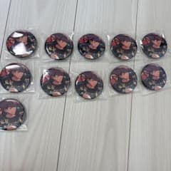 あんさんぶるスターズ！ 鬼龍紅郎 缶バッジ 11点 - メルカリ