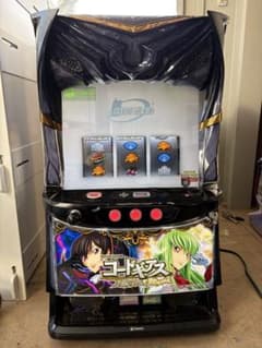 パチスロ実機【スマスロ】Lコードギアス復活のルルーシュ - メルカリ