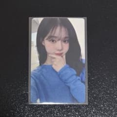 aespa ウィンター richman jumpup ラキドロ トレカ - メルカリ