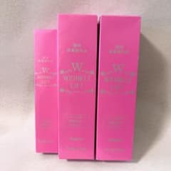 dp☆ パーリーデュー リンクルリフト モイスチャーセラムp 90g×2 30g