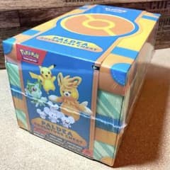 ポケモンカード ボックス シュリンク付き 【海外版】 - メルカリ