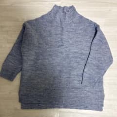 00's vintage ニット アーカイブ グランジ y2k パンク - メルカリ