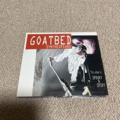 GOATBED 「SYNTHESPIANS」 - メルカリ