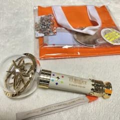 セカライ5th ペンライト 入場特典 プロセカ - メルカリ