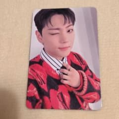 ONF オネノプ E-TION トレカ - メルカリ