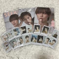 中国雑誌 seek 簡秀吉 - メルカリ