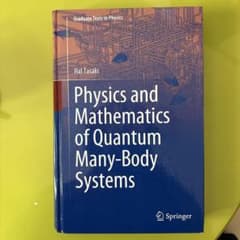 Physics and Mathematics of Quantum Many- - メルカリ