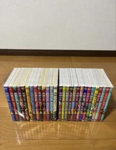 地縛少年花子くん 全巻セット 0〜25巻 ➕ 放課後少年2冊 新品未開封2冊