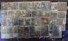 デュエマ 4Cボルコン ハイランダーボルコン デッキ 微高レート - メルカリ