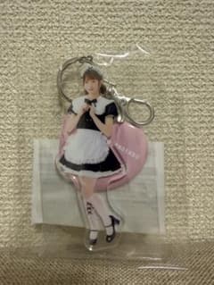 超ときめき♡宣伝部 小泉遥香 アクリルキーチャーム - メルカリ
