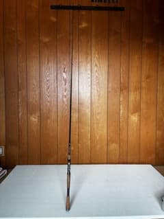 DAIWA ブラックレーベル BLX SG 6102M+RB 中古 バスロッド - メルカリ