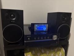 SONY HDDコンポ NETJUKE NAS-M700HD - メルカリ