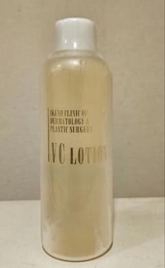 VC ローション 210ml 池野クリニック - メルカリ