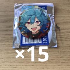 あんスタ 宝丈萊香 ライカ エスプリ 缶バッジ まとめ売り イベコレ