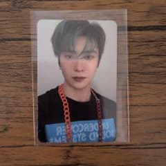 NCT127 トレカ ジェヒョン - メルカリ