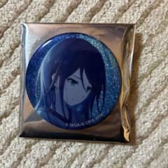 星乃一歌 プロセカ プロジェクトセカイ 缶バッジ レオニード グリ缶