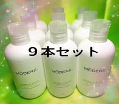 9本セット・在庫限り】モデーア バブルバス ※お値下げは不可※ - メルカリ