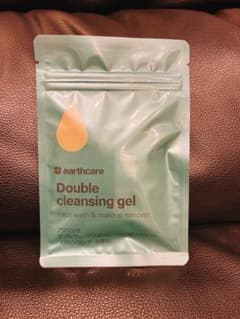 アクシリオ ダブルクレンジングゲル 7包入り - メルカリ