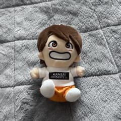 福本大晴 ぬいぐるみ ちびぬい - メルカリ