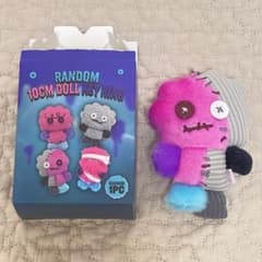 SHINee KEY キー 10cm ボクシリ ぬいぐるみ BOKBUK - メルカリ