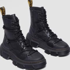 Dr. Martens DMXL LACE 8ホール UK6 - メルカリ