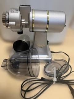 Kalita ナイスカットミル KH-100 - メルカリ