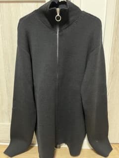 OUR LEGACY ドライバーズニット funichan sweater 50 - メルカリ