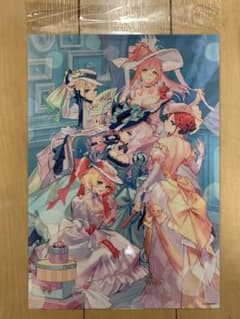 2/18終了)おしゃれまくろす 異国ロマンとワルキューレ マクロス - メルカリ