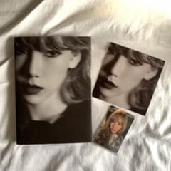 少女時代 テヨン TAEYEON PURPOSE アルバム CD トレカ付き - メルカリ