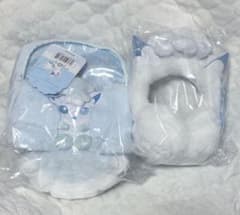 アローラロコン イヤーマフ 耳あて リュック 海外ポケモンセンター限定