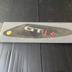 Nismo GT-R R/Sオーナメント 99993-RN595 - メルカリ