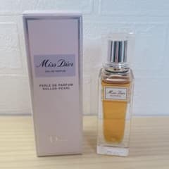 ミスディオール オードゥパルファン ローラーパール 20ml Dior 香水