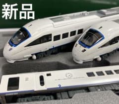 KATO 10-246 885系(1次車) アラウンド・ザ・九州 6両セット新品 - メルカリ