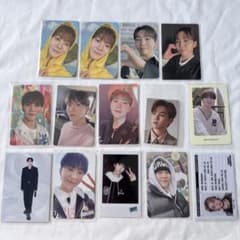 SEVENTEEN スングァン IDカード トレカ - メルカリ