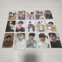 TREASURE トレカ セット - メルカリ