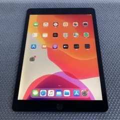 4116【早い者勝ち】電池最良好☆iPad7 第7世代 32GB SIMフリー