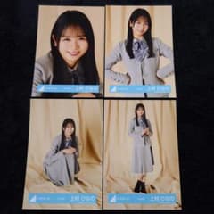 日向坂46 上村ひなの 16th制服 4種コンプ5 - メルカリ