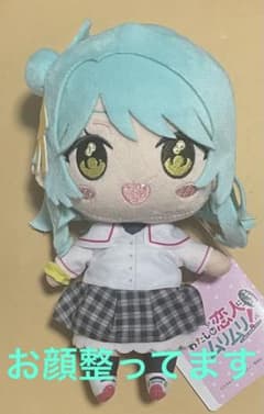 即購入OK わたしが恋人になれるわけないじゃん みでぃあんぬいぐるみ