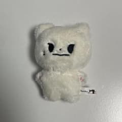 ASTRO アストロ MOONBIN ムンビン ぬいぐるみ マスコット - メルカリ