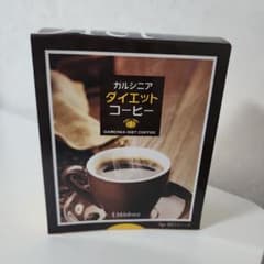 ガルシニアダイエットコーヒー 7g x 30スティック - メルカリ