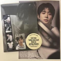 NCT 127 Jaehyun ジェヒョン ソロ アルバム トレカ J ver - メルカリ