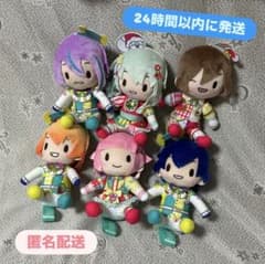 プロジェクトセカイカラフルステージ！feat.初音ミクふわぷちミニ