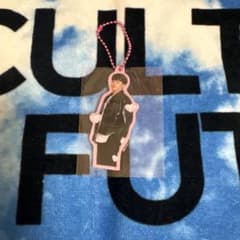 SMTOWN SUPER JUNIOR シンドン アクリルキーホルダー - メルカリ