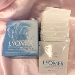 LYOMER リヨメール ロゼ 浴用化粧料 - メルカリ