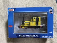 Bachmann - トーマス - Yellow RHENEAS（HOn） - メルカリ