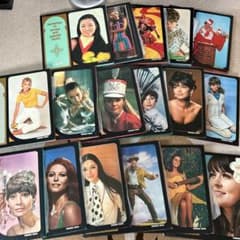 世界の名曲レコード17枚 - メルカリ