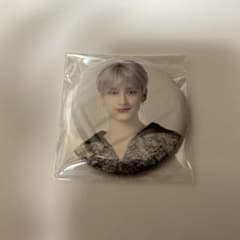 SEVENTEEN cafe カフェ 2022 ジュン 缶バッジ - メルカリ