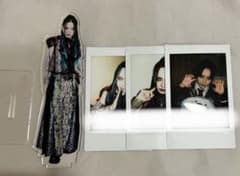 0.1gの誤算 眞崎大輔 アクリルスタンド チェキ - メルカリ