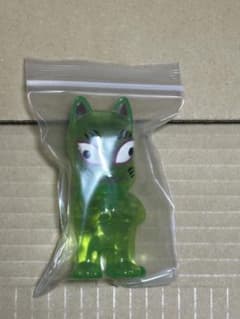 ゴッコ堂 goccodo 稲荷キッド 稲荷山 ソフビ - メルカリ